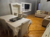 İcarəyə verilir 2 otaqlı 100 m2 yeni tikili İnşaatçılar m.