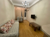 İcarəyə verilir 2 otaqlı 62 m2 yeni tikili Nərimanov r.