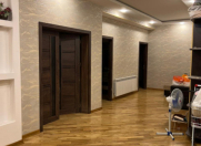 İcarəyə verilir 3 otaqlı 135 m2 yeni tikili Nəsimi r.