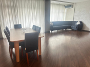 İcarəyə verilir 4 otaqlı 170 m2 yeni tikili 28 May m.