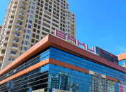 İcarəyə verilir 4 otaqlı 140 m2 yeni tikili İnşaatçılar m.