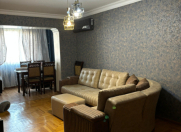 Satılır 3 otaqlı 90 m2 köhnə tikili Neftçilər m.