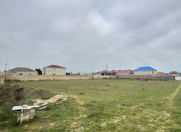 Satılır 12 sot torpaq Buzovna