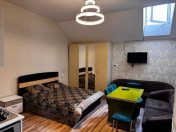 İcarəyə verilir 1 otaqlı 34 m2 köhnə tikili Səbail r.