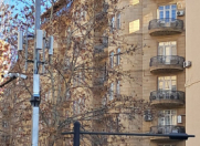 Satılır 2 otaqlı 110 m2 yeni tikili Gənclik m.