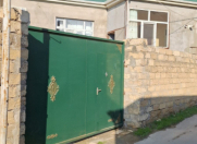 Satılır 3 otaqlı 110 m2 həyət evi Sumqayıt