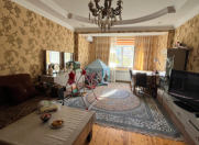 Satılır 4 otaqlı 80 m2 köhnə tikili Qaraçuxur