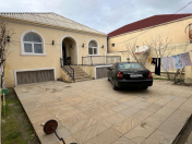 Satılır 4 otaqlı 200 m2 həyət evi Binəqədi