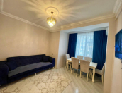 Satılır 3 otaqlı 66 m2 yeni tikili Abşeron r.