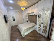 Satılır 2 otaqlı 60 m2 yeni tikili 8 km