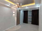 Satılır 2 otaqlı 85 m2 yeni tikili Qara Qarayev m.