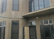 Satılır 5 otaqlı 190 m2 həyət evi Badamdar