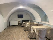 Satılır 1 otaqlı 60 m2 obyekt Səbail r.