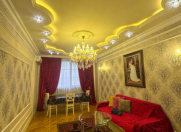 Satılır 2 otaqlı 70 m2 yeni tikili Neftçilər m.