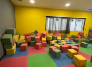 İcarəyə verilir 1 otaqlı 200 m2 obyekt Tibb Universiteti