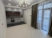 Satılır 3 otaqlı 90 m2 yeni tikili Neftçilər m.