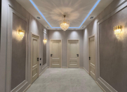 Satılır 3 otaqlı 140 m2 yeni tikili 28 May m.