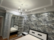 İcarəyə verilir 2 otaqlı 70 m2 yeni tikili Yasamal r.