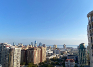 Satılır 4 otaqlı 200 m2 yeni tikili Azərbaycan Dillər Universiteti