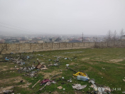 Satılır 12 sot torpaq Novxanı