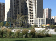 İcarəyə verilir 4 otaqlı 165 m2 yeni tikili Heydər Əliyev sarayı