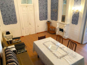 Satılır 2 otaqlı 60 m2 köhnə tikili Nizami m.