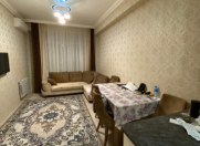 İcarəyə verilir 2 otaqlı 60 m2 yeni tikili 20 yanvar m.