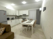 Satılır 3 otaqlı 80 m2 yeni tikili Neftçilər m.