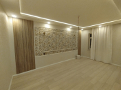 Satılır 4 otaqlı 100 m2 köhnə tikili Yeni Yasamal