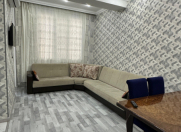 Satılır 2 otaqlı 52 m2 yeni tikili Əhmədli m.