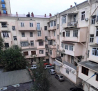 Satılır 3 otaqlı 90 m2 köhnə tikili Nəriman Nərimanov m.