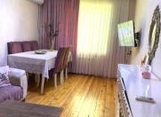 Satılır 3 otaqlı 70 m2 köhnə tikili Əhmədli