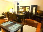 İcarəyə verilir 4 otaqlı 190 m2 yeni tikili Nəriman Nərimanov m.