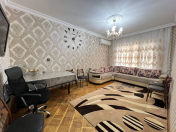 Satılır 3 otaqlı 80 m2 köhnə tikili Xətai r.
