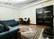 Satılır 4 otaqlı 134 m2 yeni tikili Neftçilər m.