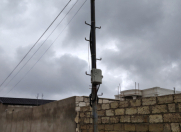 Satılır 6 otaqlı 530 m2 bağ evi Qala