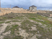 Satılır 4 sot torpaq Buzovna