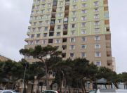 İcarəyə verilir 4 otaqlı 144 m2 yeni tikili Badamdar