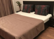 İcarəyə verilir 2 otaqlı 50 m2 yeni tikili 20 yanvar m.