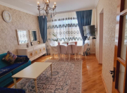 Satılır 5 otaqlı 115 m2 köhnə tikili Həzi Aslanov m.