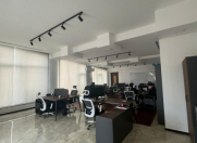 İcarəyə verilir 8 otaqlı 560 m2 ofis Nəsimi r.