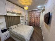 Satılır 2 otaqlı 55 m2 yeni tikili 8 km