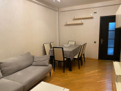 İcarəyə verilir 2 otaqlı 64 m2 yeni tikili 8 mkr