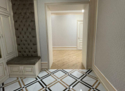 İcarəyə verilir 3 otaqlı 156 m2 yeni tikili 8 Noyabr m.