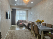 İcarəyə verilir 2 otaqlı 65 m2 yeni tikili Nərimanov r.