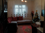 Satılır 4 otaqlı 90 m2 köhnə tikili Biləcəri