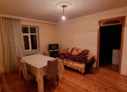 İcarəyə verilir 2 otaqlı 65 m2 həyət evi Müşfiqabad