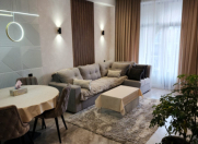 İcarəyə verilir 2 otaqlı 70 m2 yeni tikili Gənclik m.