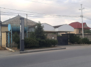 Satılır 4 otaqlı 140 m2 həyət evi Saray