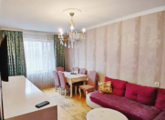 Satılır 3 otaqlı 80 m2 köhnə tikili Həzi Aslanov m.